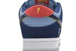 why so sad dunks fake