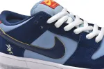 nike dunk why so sad reps