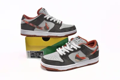 Nike SB Dunk Low Crushed D.C. Reps Sneaker Reps Sneaker DH7782-001 02