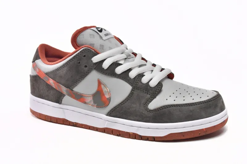Dunks Crushed D.C