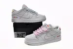 Be True Dunks Low