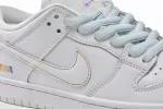 Be True Dunk Low