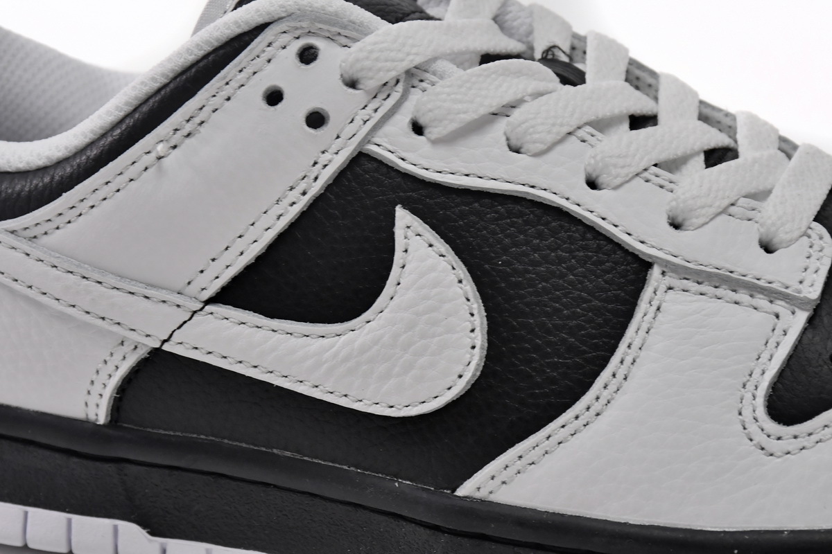 Dunk Low Reverse Panda