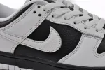 Dunk Low Reverse Panda
