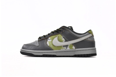 HUF x Nike Dunk Low SB Friends and Family Reps Sneaker FD8775-002 01