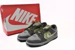 Nike Dunk low HUF Friends and Family