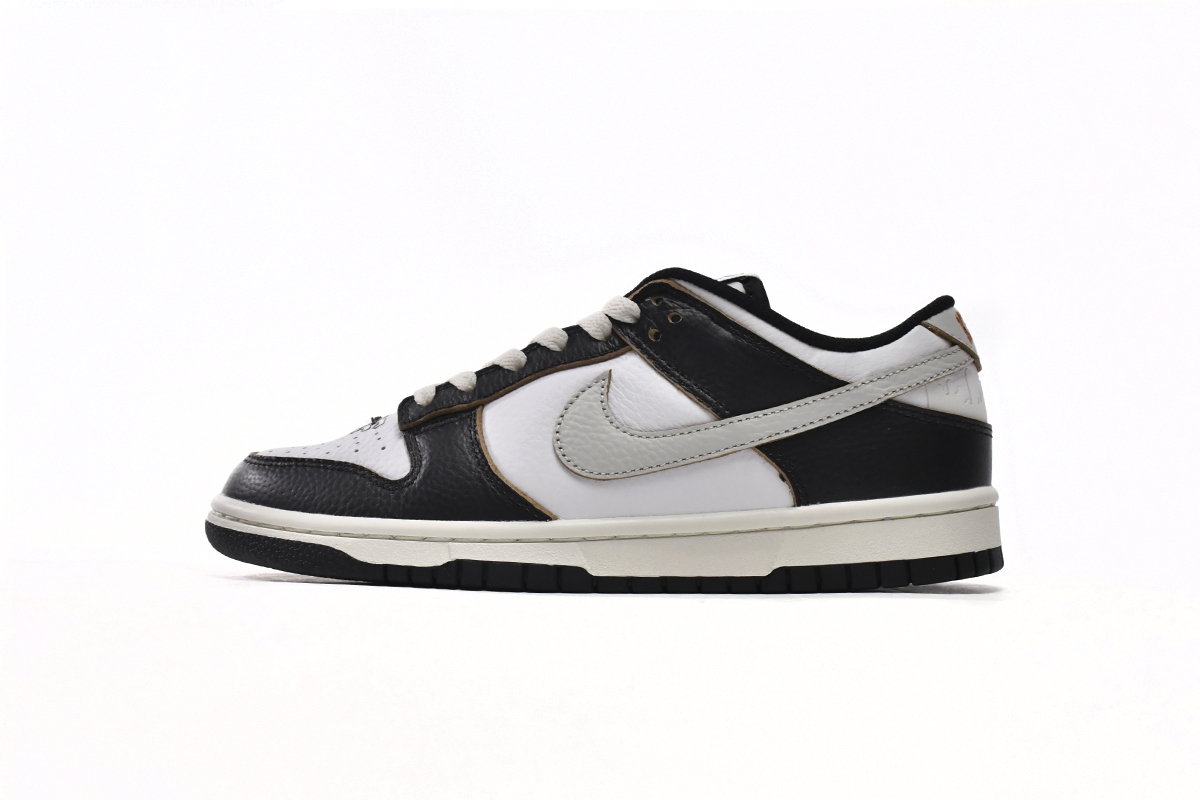 Dunk Low San Francisco