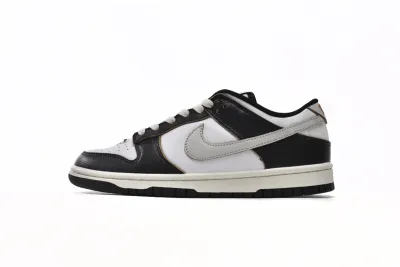 Nike SB Dunk Low HUF San Francisco Reps Sneaker FD8775-001 01