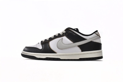 Nike SB Dunk Low HUF San Francisco Reps Sneaker FD8775-001 01