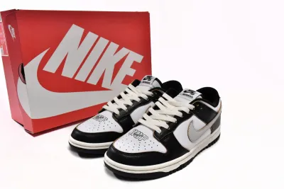 Nike SB Dunk Low HUF San Francisco Reps Sneaker FD8775-001 02