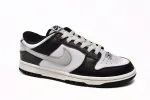 San Francisco Low Dunks
