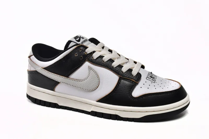 San Francisco Low Dunks