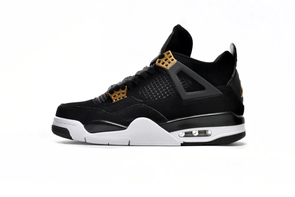 Retro 4 Royalty