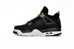Retro 4 Royalty
