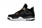 Retro 4 Royalty