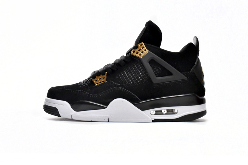 Retro 4 Royalty