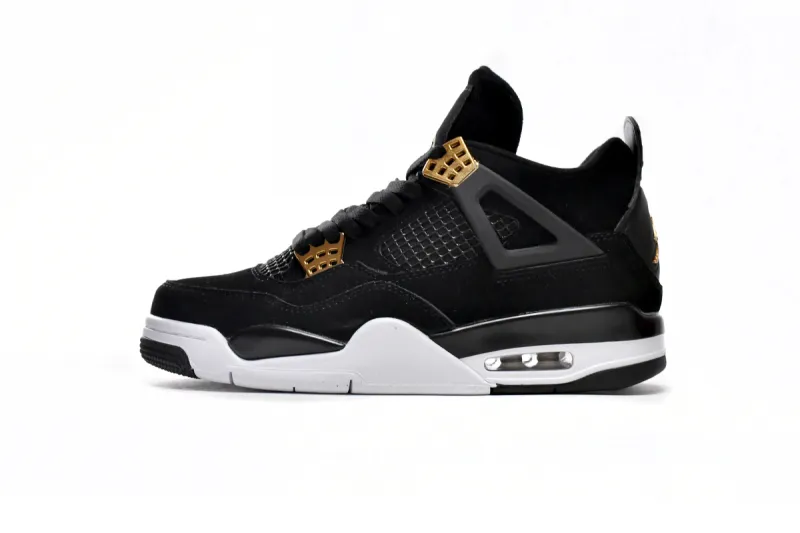 Retro 4 Royalty