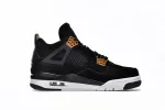 Air Jordan 4 Retro Royalty