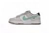 Nike Dunk Low Split Seam White Tan Mint Reps Sneaker DX6063-131 