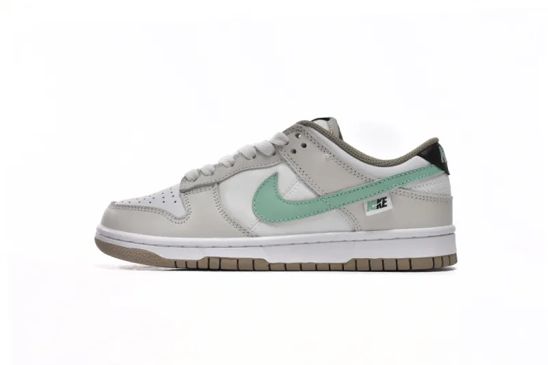 Dunk Low Split Reps