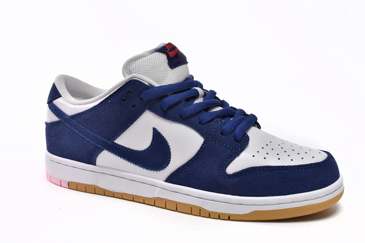 dodgers sb dunks