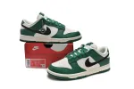 Dunk Low Malachite Fake