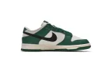 Lottery Green Dunks