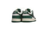 Dunk Low Malachite