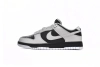 Nike Dunk Low Retro Reverse Panda Reps Sneaker FD9064-011 