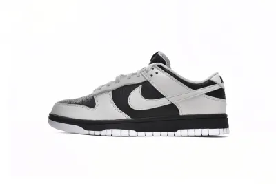 Nike Dunk Low Retro Reverse Panda Reps Sneaker FD9064-011  01