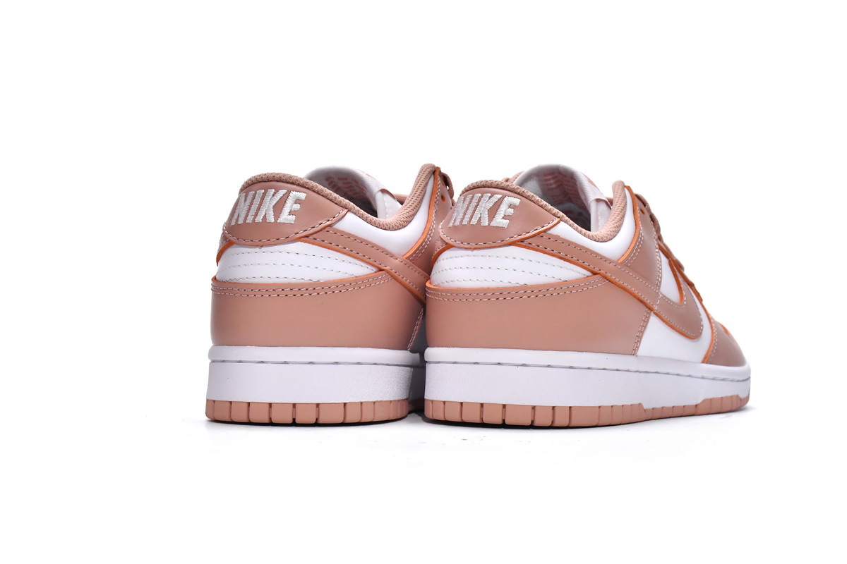  Dunks Low rose Whisper