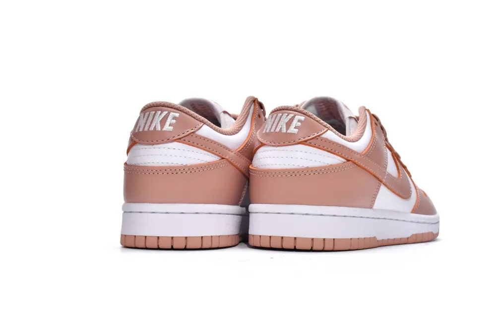  Dunks Low rose Whisper