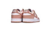  Dunks Low rose Whisper