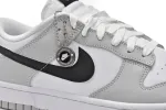 dunks lottery grey fog