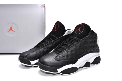 Air Jordan 13 Retro Reverse He Got Game Reps Sneaker 414571-061 01