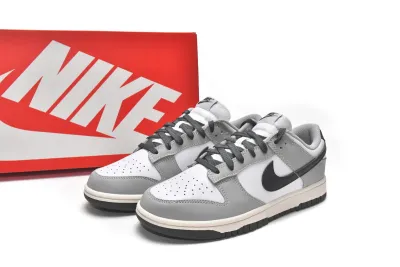 Nike Dunk Low Light Smoke Grey Reps Sneaker DD1503-117 02