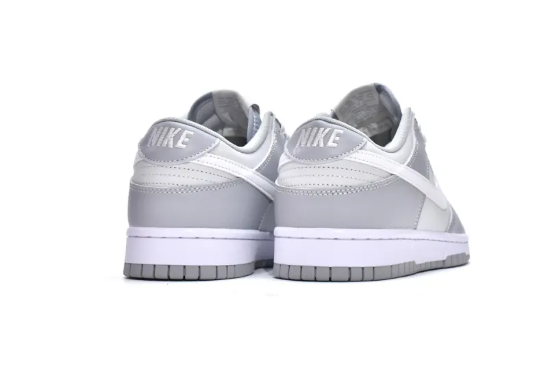 wolf gray dunks