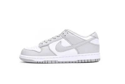 Nike Dunk Low Grey Fog Reps Sneaker DD1391-103 01