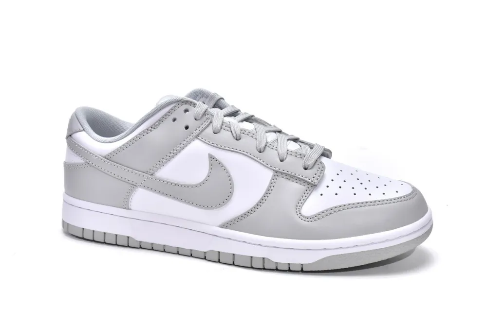 dunk low fog grey 