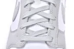 nike dunk fog grey