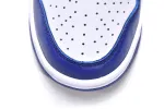 dunk low USA replica