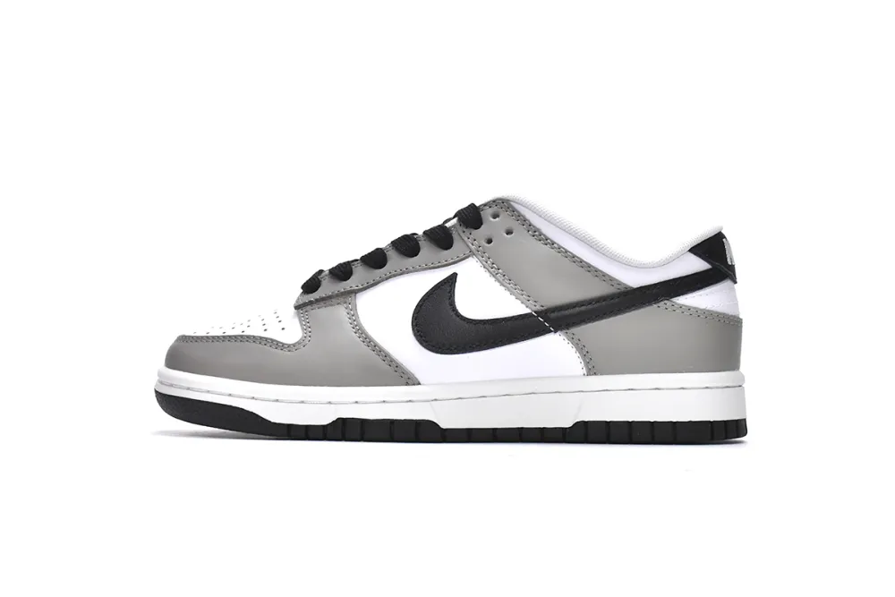 Dunks Low  Smoke Grey fake
