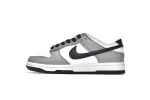 Dunks Low  Smoke Grey fake