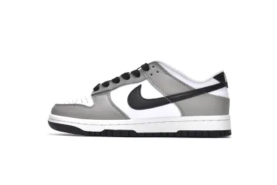 Nike Dunk Low Light Smoke Grey Reps Sneaker DD1503-117 01