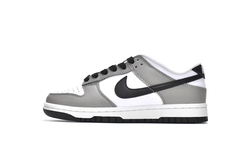Dunks Low  Smoke Grey fake