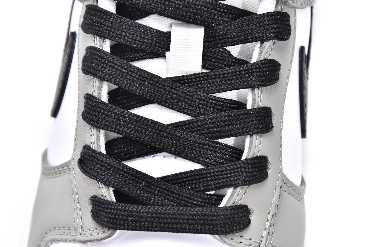 Dunk Low Light Smoke Grey