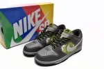 Nike Dunk low HUF Friends and Family