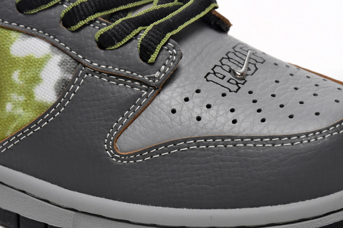 Dunk Low SB Friends and Family 