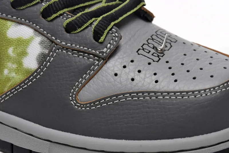 Dunk Low SB Friends and Family 