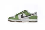 Dunks Low 85 Vlad fake